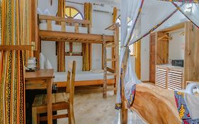 Shoki Shoki Hotel Stone Town